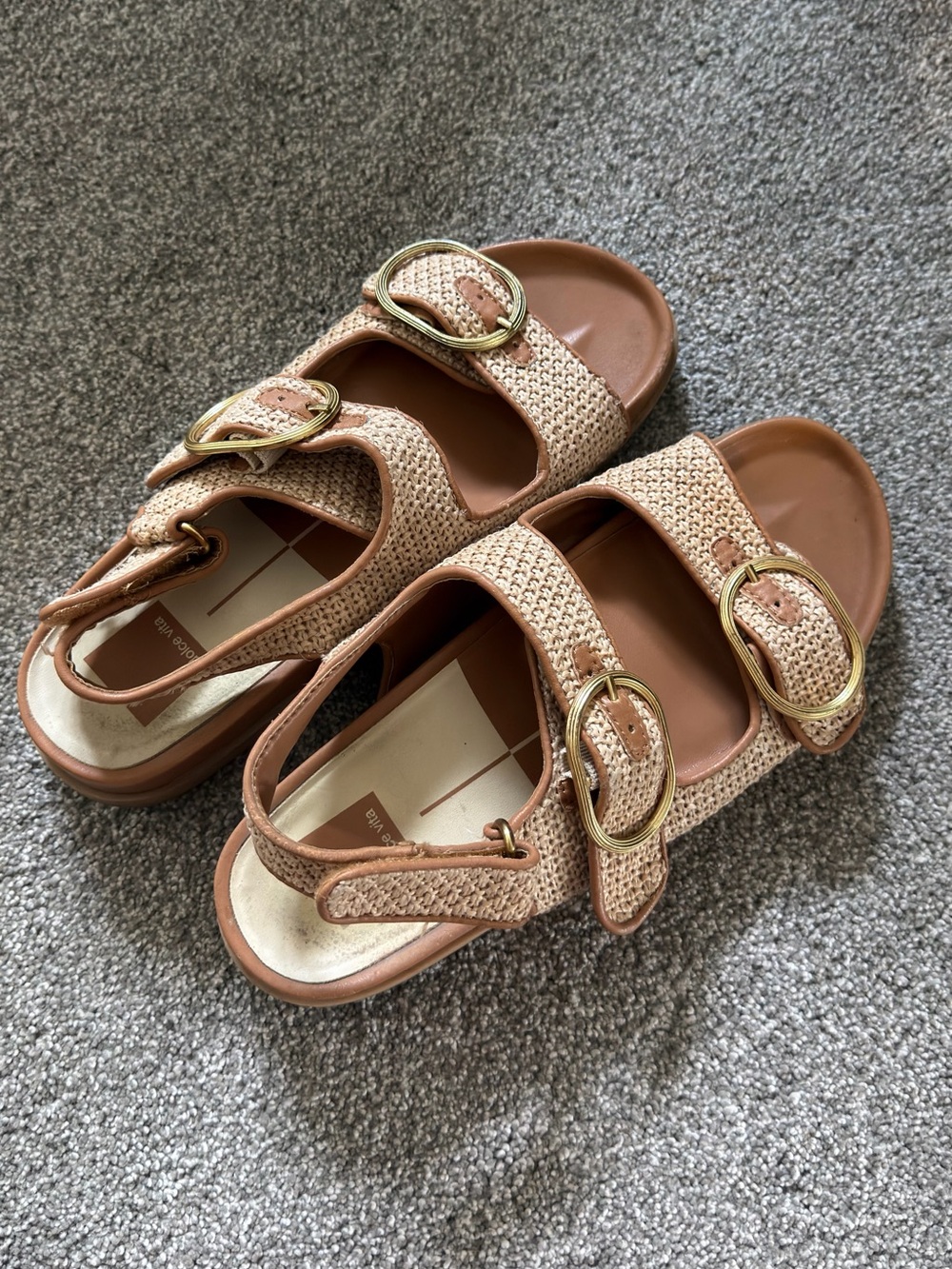 Dolce vita sandals